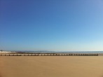 The Sandy Beach